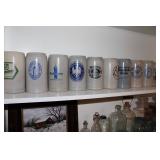 Tankards