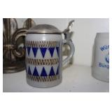 Steins