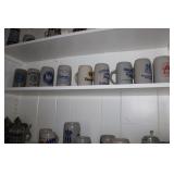 Beer Mugs