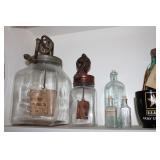 Butter Churns