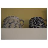 Antique Pitchers