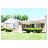 3 Bedrooms / 2 Full Baths