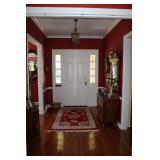 Grand Entry Way