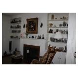 Hearth Room