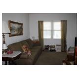 Hearth Room