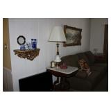 Hearth Room