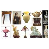 ESTATE AUCTION Tallahassee, Florida