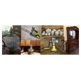 DOWNSIZING ESTATE AUCTION Tallahassee Florida