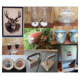 SORENSON ESTATE AUCTION Adel, Georgia