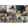 LAKESHORE ESTATE AUCTION in Tallahassee Florida