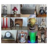 WAVERLY HILLS DOWNSIZING ESTATE AUCTION Tallahassee Florida