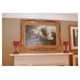 Pop-Up Sale at Trinity Road