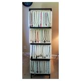 Custome made Crystal necklaces