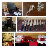 Rolling Ridge Relics Part 1- bidding ends 2/1