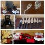 Rolling Ridge Relics Part 1- bidding ends 2/1