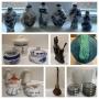 Worldly items in Haymarket- bidding ends 3/2