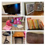 Belmont Country Club Goodies