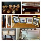 Awesome Items in Ashburn- Bidding ends 7/19