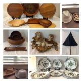 Downsizing from Ashby Ponds- Bidding ends 8/9