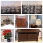 Radiant in Reston  Bidding ends 3/21