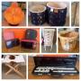 Belmont Country Club Collection - Bidding ends 3/27