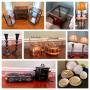 Classic Style from Lovely Leesburg Home - Bidding ends 3/28