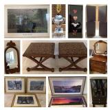 Hampton Forest Happenings Bidding ends 4/4