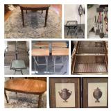 Radiant Regency  Bidding ends 4/4