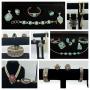Jewelry! Jewelry! Jewelry Bidding ends 5/1