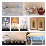 Wonders of Landsdowne Woods  Bidding ends 5/1