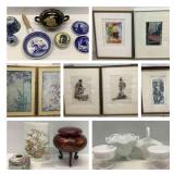 Excellence from Ashby Ponds  Bidding ends 5/2