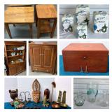 Magnificent from Middleburg  Bidding ends 5/16