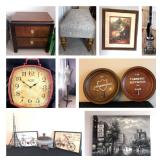 Wonderful Waxpool Crossing  Bidding ends 5/15