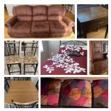 Treasures from Old Waterford Knoll  Bidding ends 9/4