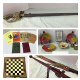 Sizzling September Variety  Bidding ends 9/12