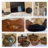 Classy Collections from Ashby Ponds  Bidding ends 10/16
