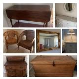 Leesburg East Extravaganza  Bidding ends 10/30