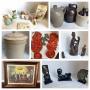 Timeless Treasures in Lovettsville  Bidding ends 11/6