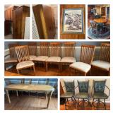 Leesburg Home Finds  Bidding ends 1/16