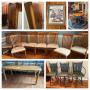 Leesburg Home Finds  Bidding ends 1/16