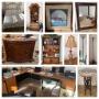 Elegant Home Treasures in Lowes Island  Bidding ends 1/23