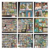 Legends of the Game: Sports Card Auction Bidding ends 1/30