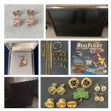 Unbeatable Deals: Jewelry, Watches, Bikes, Drones, Collectibles and More!  Bidding Ends 2/5