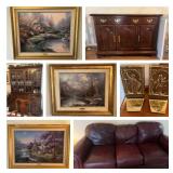 Classic Collections and Home Essentials Auction  Bidding ends 2/27
