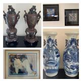 BUY IT NOW- A Curated Collection of Art and Antiques