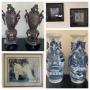 BUY IT NOW- A Curated Collection of Art and Antiques