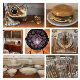 Collectors Corner Vintage Finds, Rare Gems, and Classic Items  Bidding ends 3/6