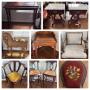 Timeless Treasures: Antique Furniture, Home Decor and Collectibles at Reston Town Center  Ends 3/20