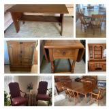 Spring Grove Farms Classic Treasures Auction  Bidding ends 3/26