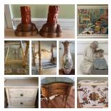 Bountiful in Belmont Green  Bidding ends 4/3